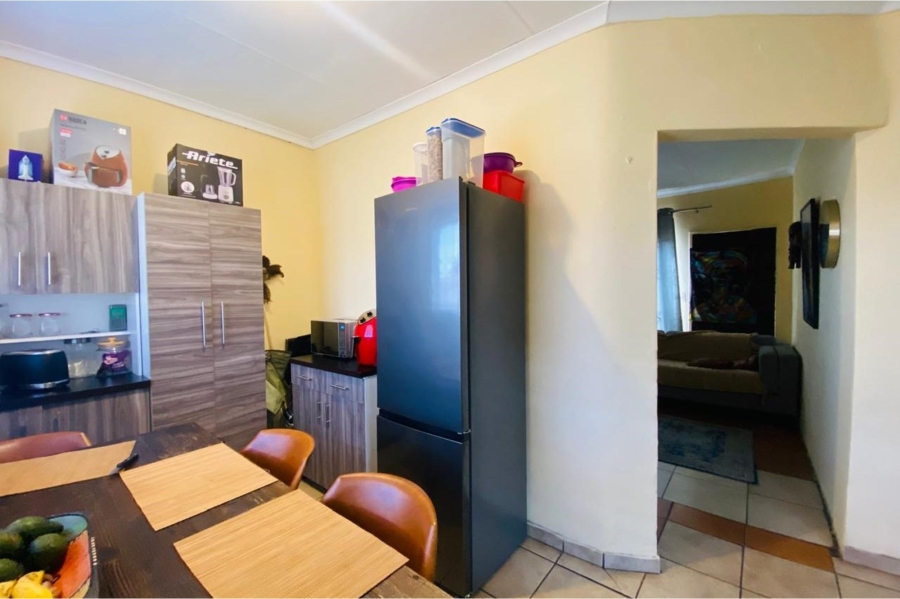 2 Bedroom Property for Sale in Zamdela Free State